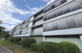 Anlageobjekt in 96050 Bamberg, Bürogebäude in Bamberg mit staatlichem Mieter als Kapitalanlage zu verkaufen.