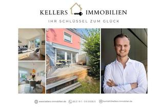 Anlageobjekt in 41068 Venn, • M'GLADBACH - VENN • SUPER GEPFLEGTES 3-FAMILIENHAUS INKL. GARTEN IN BELIEBTER NACHBARSCHAFT