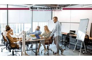 Anlageobjekt in 32429 Minden, ROSE IMMOBILIEN KG: Bürogebäude in stadtnaher Lage von Minden