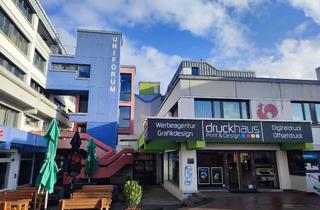 Anlageobjekt in 44801 Querenburg, Top-Investment an der Ruhr-Uni Bochum: Renditesicheres, modernisiertes Ensemble in exzellenter Lage