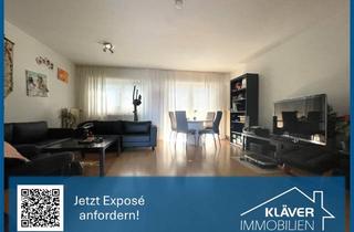 Anlageobjekt in 48565 Steinfurt, Maisonettewohnung mit Dachterrasse in zentraler Lage von Burgsteinfurt