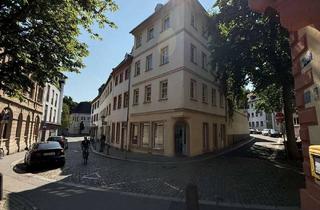 Anlageobjekt in Eppichmauergasse 2-4, 55116 Altstadt, Denkmalensemble im KfW- 70EE Standard mit hoher Abschreibung und Zuschüssen