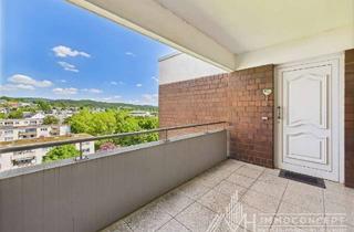Anlageobjekt in 54516 Wittlich, Etagenwohnung | ca. 80 m² Wohnfläche| Renditeobjekt | 54516 Wittlich