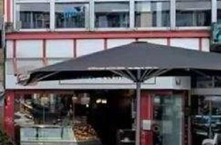 Anlageobjekt in 60313 Innenstadt, Eingeführtes Restaurant in bester Citylage gegen Abstand abzugeben
