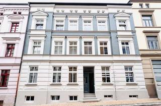 Anlageobjekt in 19055 Schelfstadt, Mehrfamilienhaus in der Schelfstadt