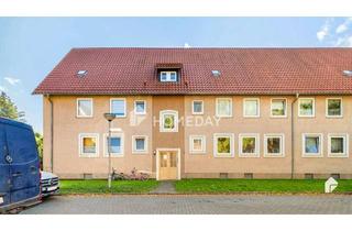 Anlageobjekt in 38259 Bad, Top-Rendite von 7,64%! Großzügige Wohnung mit 128m2 auf 7 Zimmer in Salzgitter