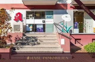 Anlageobjekt in 60325 Westend-Süd, Habl Immobilien - Gewerbeimmobilie mit Apotheke als Pächter zu verkaufen