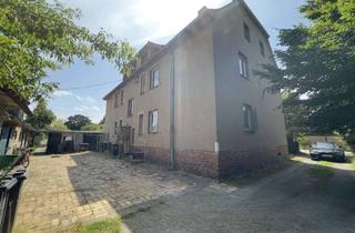 Anlageobjekt in 01994 Annahütte, Sanierungsbedürtiges Mehrfamilienhaus mit viel Potential