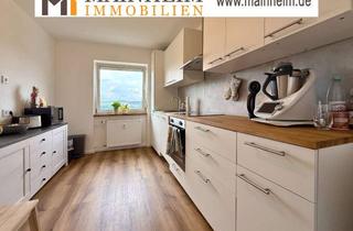 Anlageobjekt in 65232 Taunusstein, Investorenpaket: DREI baugleiche 3-Zimmer-Wohnungen mit je 77 qm in Taunusstein
