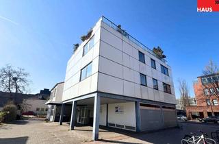 Anlageobjekt in 38440 Stadtmitte, TOP-PREIS! Großzügiges Wohn- und Geschäftshaus mit vier Einheiten in Top-Lage im Herzen von Wolfsbur