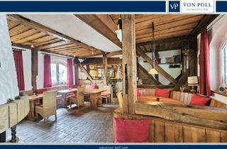 Anlageobjekt in 61250 Usingen, Nutzungsvielfalt mit Option auf Wohnraum, Hotellerie & Gastronomie in prominenter Lage