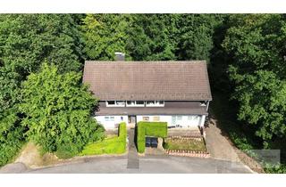 Anlageobjekt in 42929 Wermelskirchen, Gepflegtes Vierparteienhaus mit Mietsteigerungspotential in ruhiger Waldrandlage von Wermelskirchen