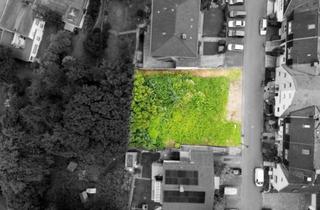 Grundstück zu kaufen in 58093 Emst, Seltene Gelegenheit: 679 m² Baugrundstück mit unverbautem Fernblick!