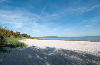 Grundstück zu kaufen in Am Nationalpark 16, 18445 Klausdorf, Natur, Ruhe, Meeresrauschen – willkommen im Ferienhausgebiet Klausdorf (Nähe Stralsund)