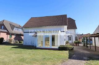Grundstück zu kaufen in 22964 Steinburg, Grundstück mit Bestandshaus in Steinburg/Sprenge