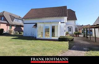 Grundstück zu kaufen in 22964 Steinburg, Grundstück mit Bestandshaus in Steinburg/Sprenge