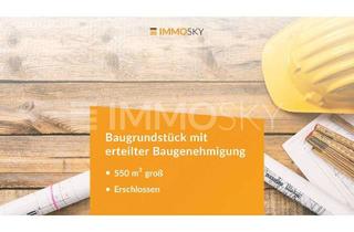 Grundstück zu kaufen in 51379 Opladen, **Investieren Sie in ihre Zukunft!**