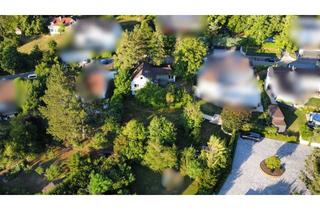 Grundstück zu kaufen in 71120 Grafenau, Aussichtslage gesucht - Heimat gefunden! Grafenau-Kapellenberg