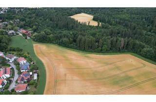 Grundstück zu kaufen in Jagdweg 00, 82041 Oberhaching, Top-Lage in Deisenhofen: Spekulationsgrundstück mit strategischem Vorteil/ Wertsteigerungspotenzial