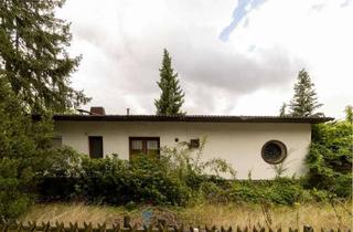 Grundstück zu kaufen in 12309 Lichtenrade, Ruhiges Wohngrundstück mit Altbestand in Berlin-Lichtenrade mit 614 m² Grundstücksfläche