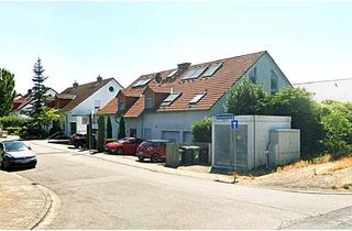 Grundstück zu kaufen in Peter-Hofmann-Straße 1-33, 55129 Ebersheim, Vertragsfreie Wegefläche in 55129 Mainz OT Ebersheim