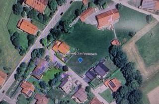 Grundstück zu kaufen in 83703 Gmund, Ideales Baugrundstück in Festenbach/Gmund