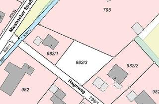 Grundstück zu kaufen in 83703 Gmund, Ideales Baugrundstück in Festenbach/Gmund