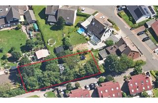 Grundstück zu kaufen in 45529 Hattingen, Baugrundstück in Hattingen-Niederwenigern – Ideal für zwei Doppelhaushälften in attraktiver Wohnlage