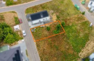 Grundstück zu kaufen in 75248 Ölbronn-Dürrn, Attraktives Baugrundstück im Neubaugebiet "Ob dem Obern Dorf"