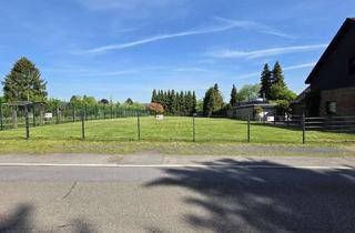 Grundstück zu kaufen in Vossundern 14, 46244 Grafenwald, Baugrundstück in Grafenwald zu verkaufen