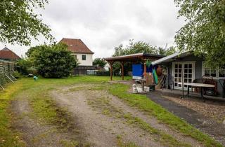 Grundstück zu kaufen in 27777 Ganderkesee, *** BAUGRUNDSTÜCK in HINTERLAGE - GANDERKESEE / BOOKHOLZBERG ***