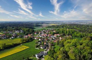 Grundstück zu kaufen in 86551 Aichach, Wohlfühloase in Oberwittelsbach