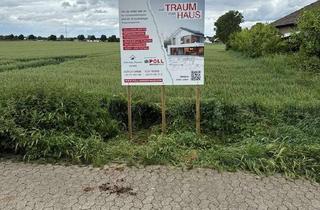 Grundstück zu kaufen in 53359 Rheinbach, Rarität! Provisionsfreies Grundstück in bester Lage von Rheinbach-Oberdrees
