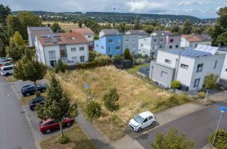 Grundstück zu kaufen in 76228 Palmbach, Verwirklichen Sie Ihre Wohnträume: Traumhaftes Grundstück in ruhiger Wohnlage in KA-Palmbach