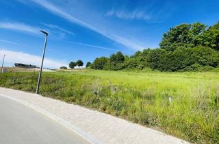 Grundstück zu kaufen in 84048 Mainburg, Großes Baugrundstück mit 957 qm in schöner Neubausiedlung von Meilenhofen! Sofort bebaubar