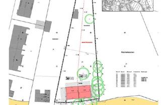 Grundstück zu kaufen in Rheinstraße (19), 42855 Remscheid, Wohnbaugrundstück in Remscheid-Bliedinghausen
