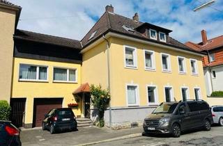 Praxen mieten in Katharinenstraße 21, 31135 Hildesheim, Oststadt - Praxisetage im EG ideal für Physiotherapeuten oder Heilpraktiker