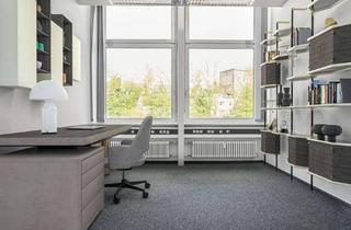 Gewerbeimmobilie mieten in Adenauer Straße 20, 52146 Würselen, Smart Office – Kleine Fläche, große Wirkung!