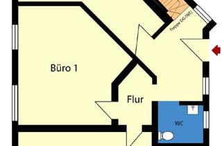 Büro zu mieten in 48624 Schöppingen, Büroräume in Schöppingen!