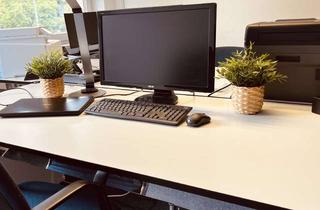 Büro zu mieten in 82031 Grünwald, Absolut Zentale Bürofläche in Grünwald