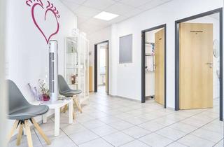 Praxen mieten in Hülsdonkstraße 149, 47877 Willich, Moderne Praxisfläche in Willich-Wekeln ** EG mit sep. Eingang ** aktuell Podologie.