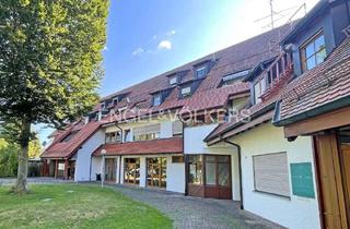 Gewerbeimmobilie kaufen in 88368 Bergatreute, Wohnen oder Arbeiten in der Nähe der Heilbäder und in einer der beliebtesten Urlaubsregionen