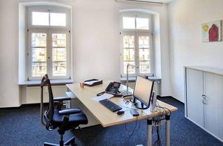 Büro zu mieten in 69115 Bergheim, Ab Januar 2026: Attraktives Büro im Marienhaus