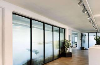 Büro zu mieten in 72762 Reutlingen, Loft Büro mit Einbauküche + Terrasse