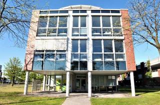 Büro zu mieten in 46047 Marienkirche, Attraktive Bürofläche in direkter Nachbarschaft zum CentrO | Stellplätze vorhanden