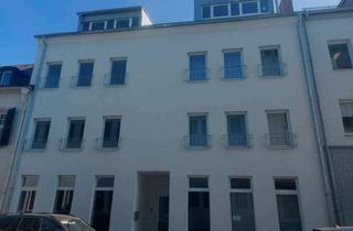 Gewerbeimmobilie mieten in 66740 Saarlouis, Neue, vielseitig verwendbare Gewerbeimmobilie in zentraler Lage