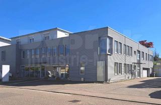 Gewerbeimmobilie mieten in 71334 Waiblingen, Multifunktionsfläche ca. 223 m² + Lagerfläche ca. 220 m²