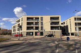 Büro zu mieten in 73430 Aalen, helle zentrale Bürofläche in auffälliger Lage