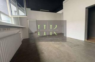 Büro zu mieten in 75175 Oststadt, Werkstatt - Büro - Atelier - Lagerraum