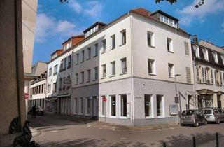 Büro zu mieten in 66740 Saarlouis, ***Helle Büro-Praxisfläche im Zentrum von Saarlouis***
